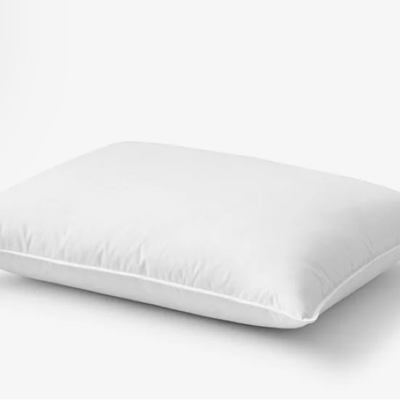 The Company Store Other - The Company Store Lacrosse Down Pillow, Standard